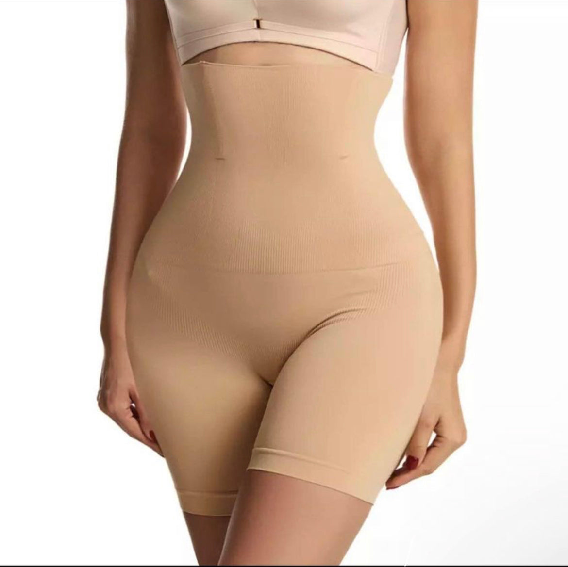 Volupty | Faja Moldeadora invisible | LEVANTA GLUTEOS