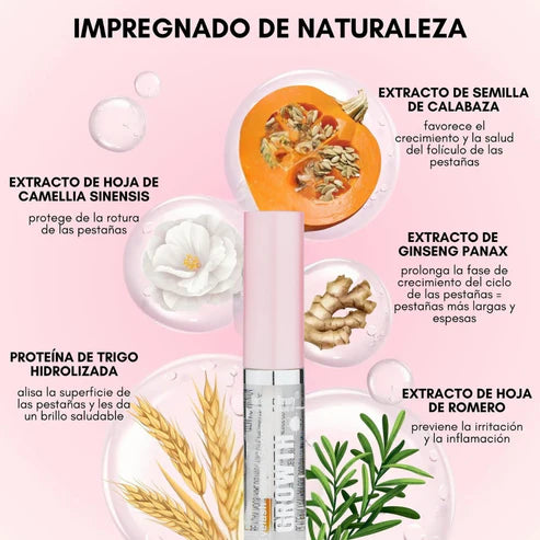 SEDUX™ SERUM CRECE PESTAÑAS