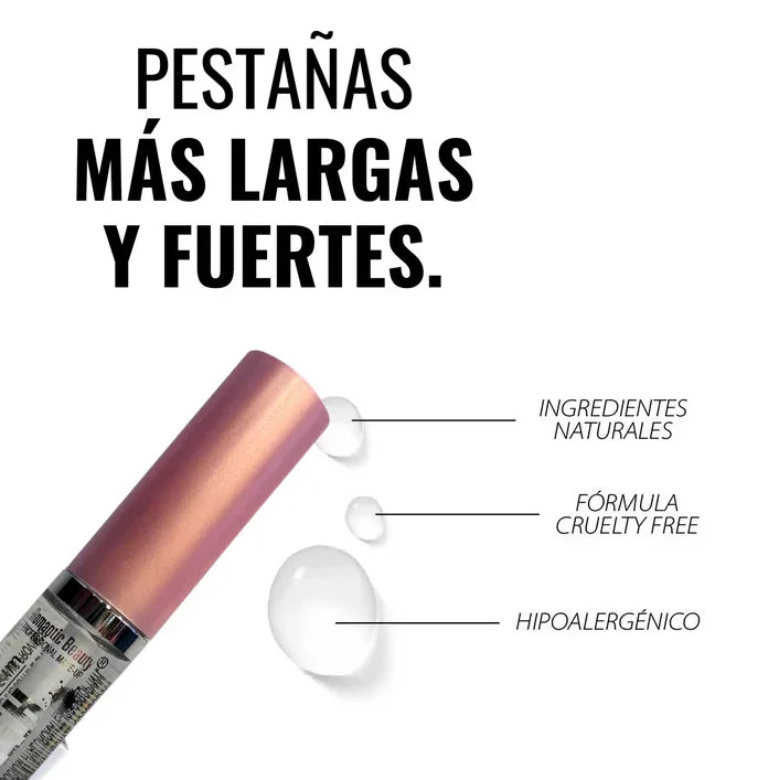 SEDUX™ SERUM CRECE PESTAÑAS